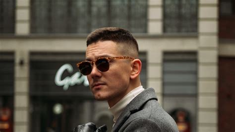 are oliver peoples sunglasses made in china